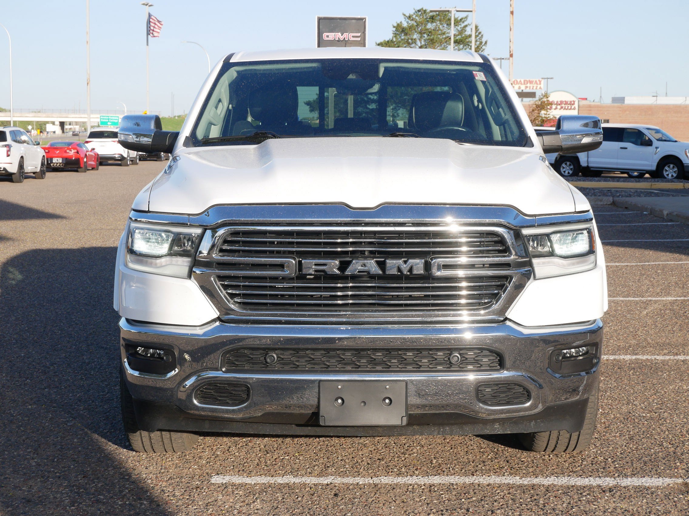 ram ram 1500 pickup 2022 1C6SRFRT7NN392247 image ram ram 1500 pickup 2022 1C6SRFRT7NN392247 image